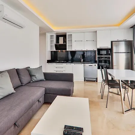 Villa 1 Bedroom Seaview 3m Drive To The Center *