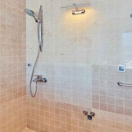 1 Bedroom Seaview 9298 Villa *