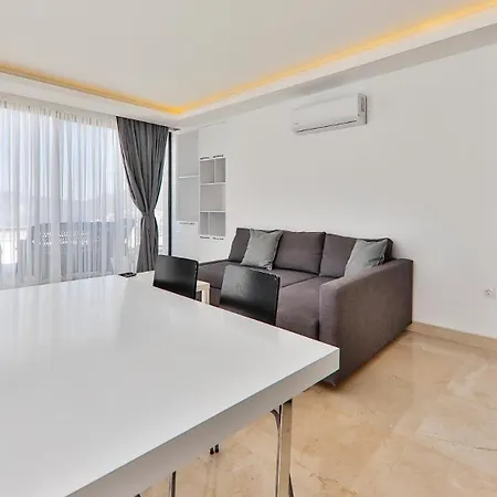 1 Bedroom Seaview 9298 Villa